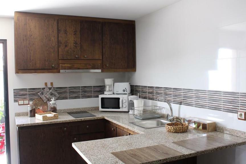 A Casinha Da Padaria, Soajo Villa Luaran gambar