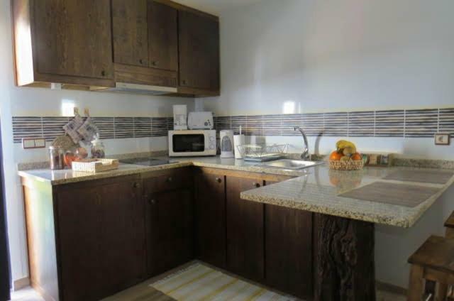 A Casinha Da Padaria, Soajo Villa Luaran gambar